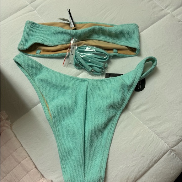 NWT Cotton On Bathing Suit - Picture 2 of 2